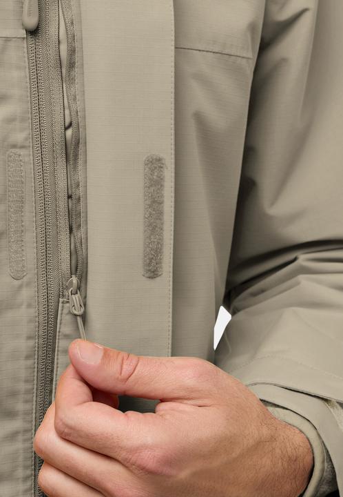 Produktbild Jack Wolfskin Altenberg 3In1 Jkt M (M)