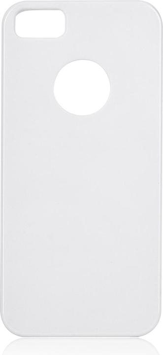 Produktbild Xqisit Flex Logo (Apple iPhone 5)