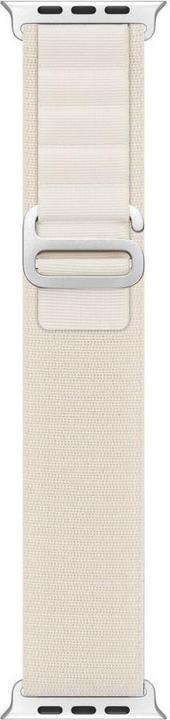 Dux Ducis Bracelet à boucle sport (45 mm, 44 mm, 42 mm, 49 mm, Nylon)