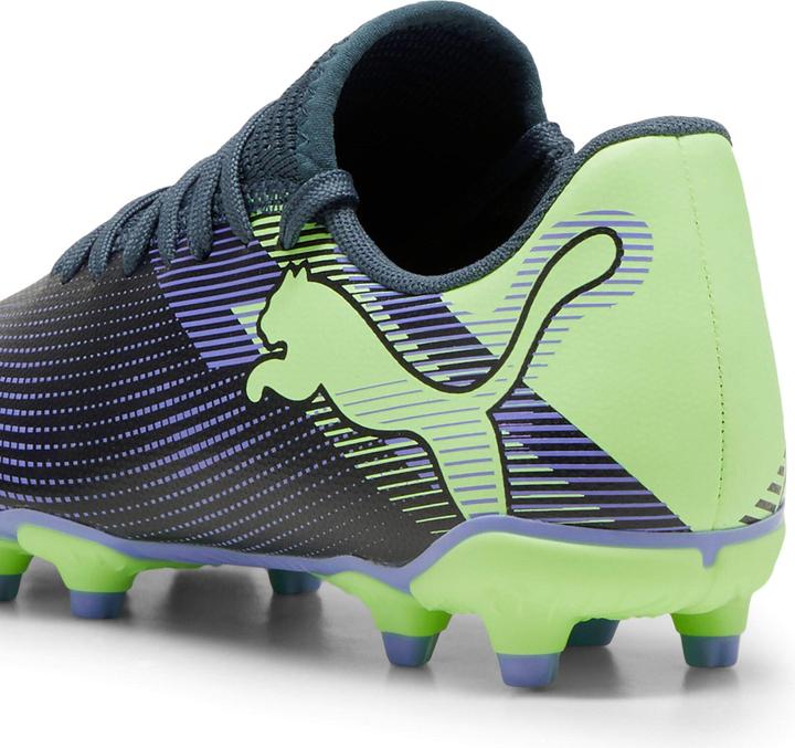 Actual product image Puma FUTURE 7 PLAY FG/AG Jr (38)