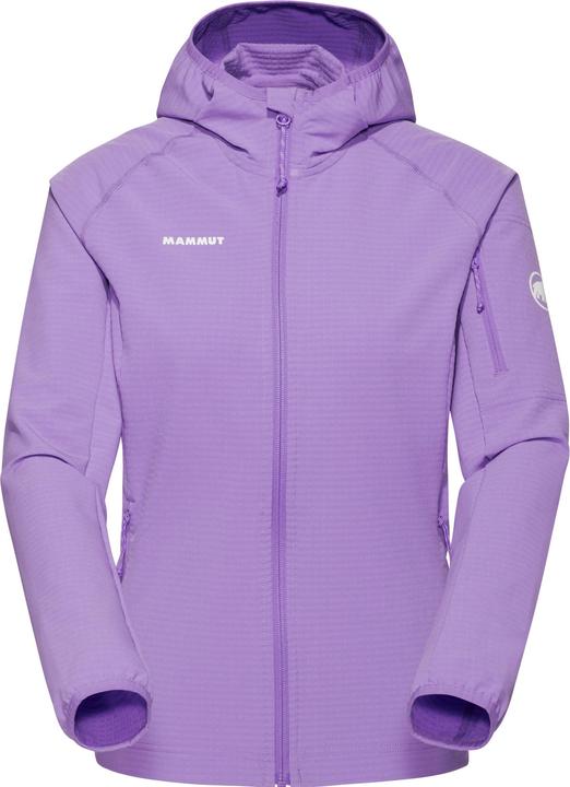 Mammut Madris Light ML Hoodie