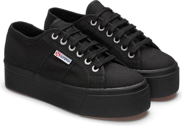 Superga Sneaker 2790 Linea Up Down (41)