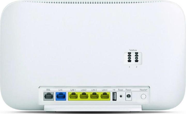 Produktbild Telekom Speedport Smart 3 R