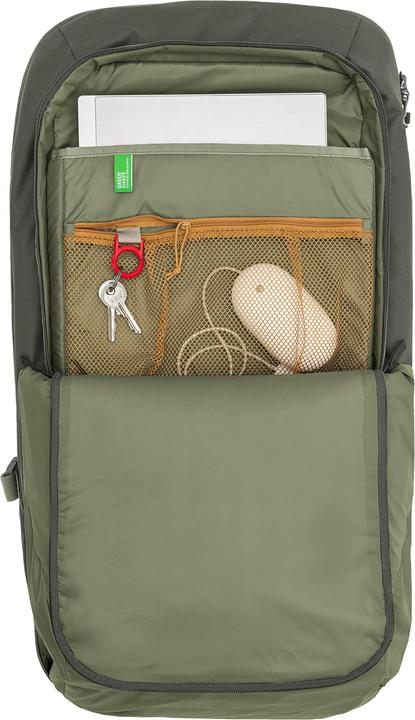 Actual product image Vaude Mundo To Go (50 l)