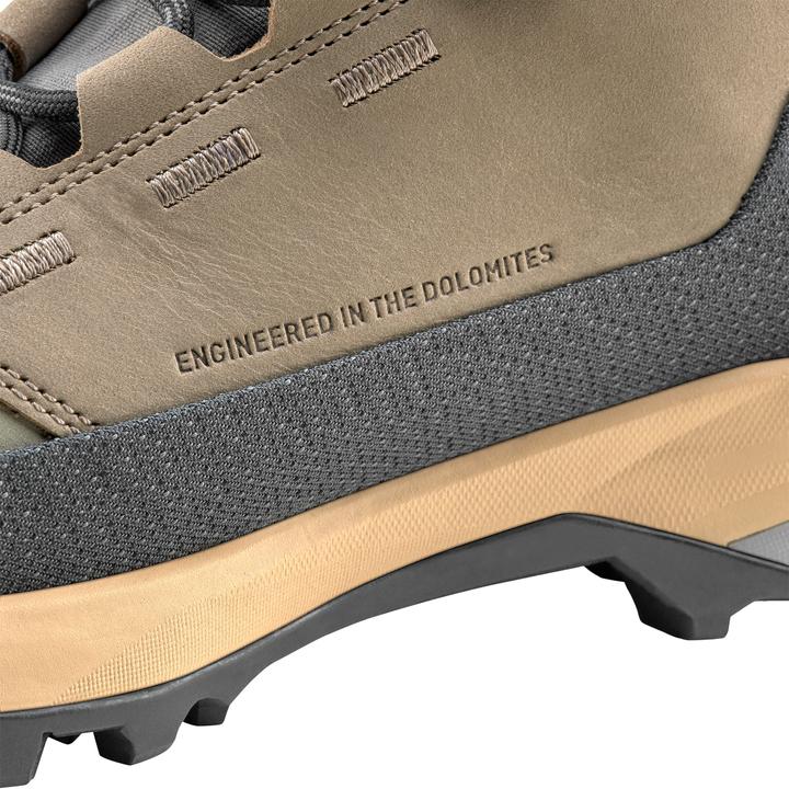 Productafbeelding Salewa Women's Puez Leather Mid PTX (40.5)