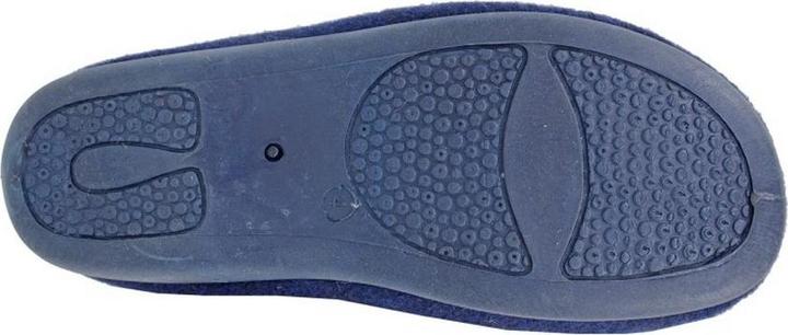 Actual product image Universal Textiles Womens/Ladies Suzie Sheep Memory Foam Slippers (42)