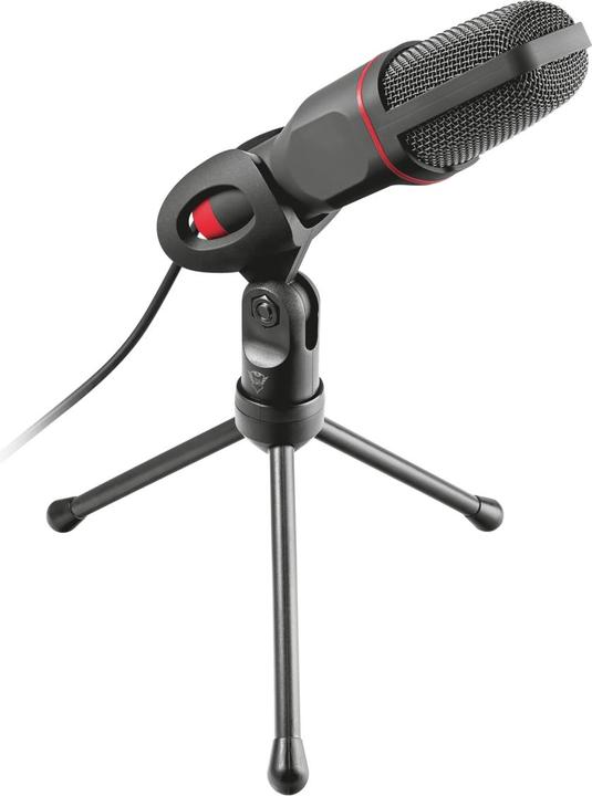 Actual product image Trust GXT 212 Mico