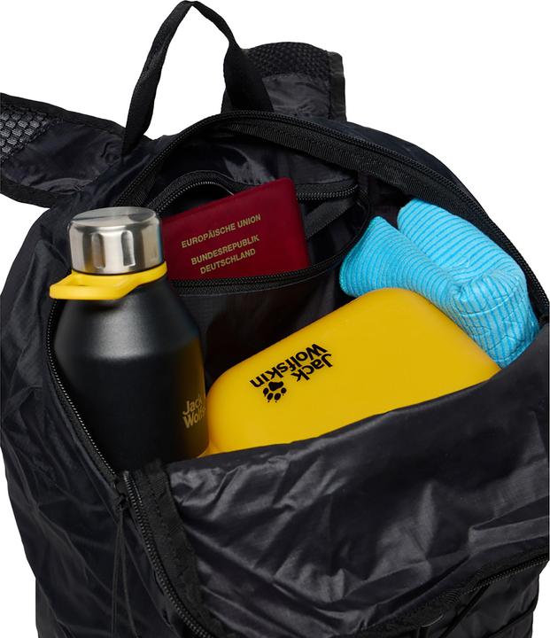Actual product image Jack Wolfskin Wandermood Packable 24 (24 l)