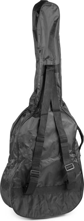 Produktbild Max Westerngitarre ShowKit (Halbakustik Gitarren Set, Palisander, Linde)