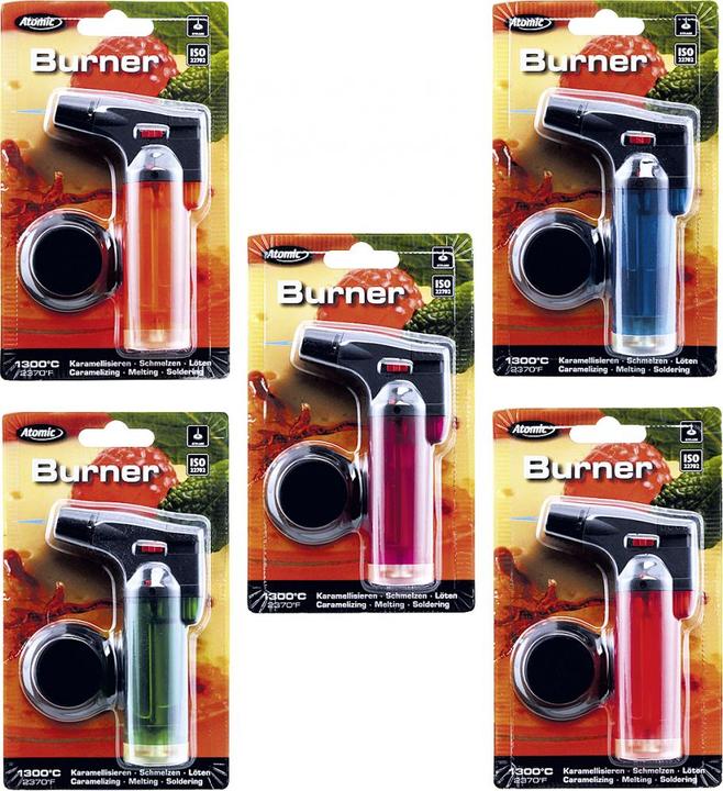 Image du produit Till-Zündfix Universal Brenner