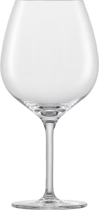 Produktbild Schott Zwiesel Burgunder Rotweinglas FOR YOU (63 cl, 4 Gläser, Rotweingläser)