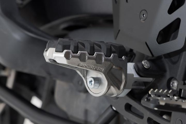 Produktbild Sw Motech EVO Fussrasten-Kit