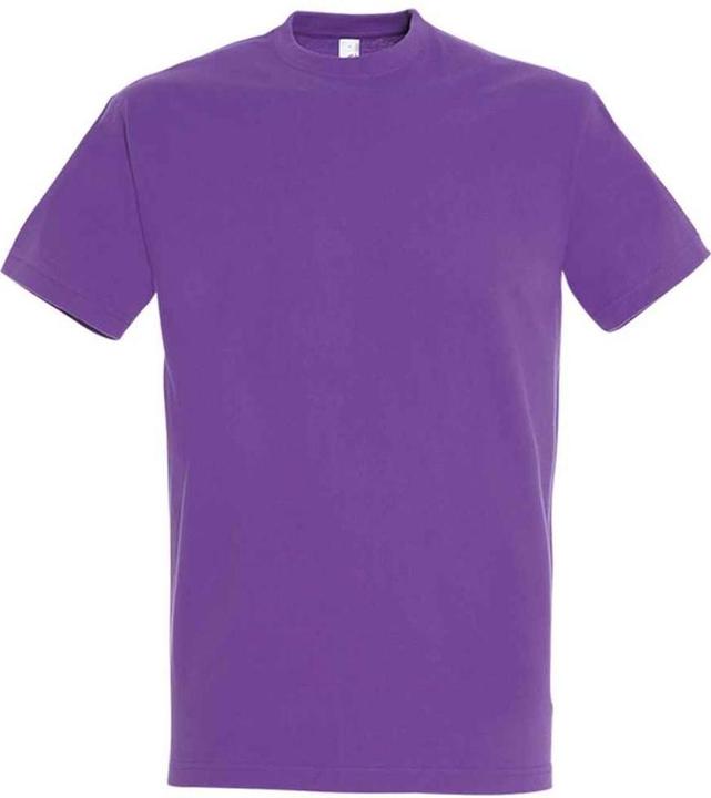 Sols Imperial TShirt Schwere Qualität (3XL)