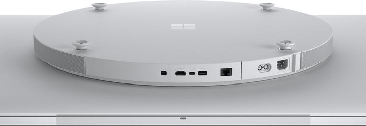 Image du produit Microsoft Surface Hub 2S (3840 x 2560 pixels, 50")