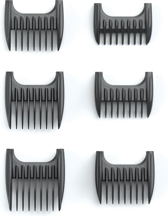 Valera 6 combs set for clipper 300 (1 x)