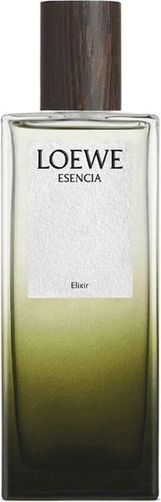 Actual product image Loewe Esencia Elixir Edp Spray 50ml (Eau de parfum, 50 ml)
