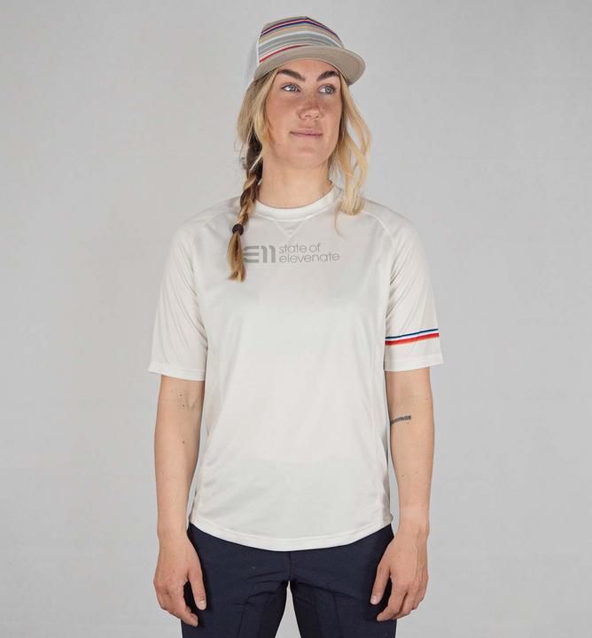 Produktbild Elevenate W Allmountain Tee (XS)