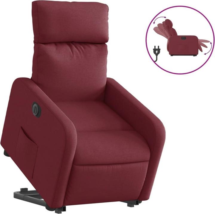 Actual product image VidaXL Iuniia