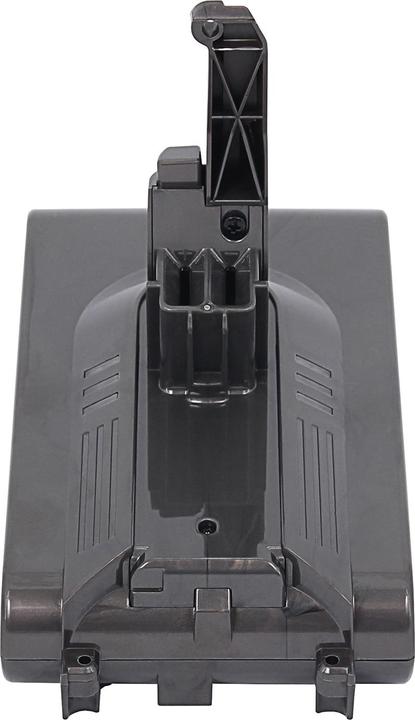 Actual product image Patona Premium Akku für Dyson V8