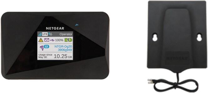 Produktbild Netgear Aircard 785 inkl. MIMO Antenne