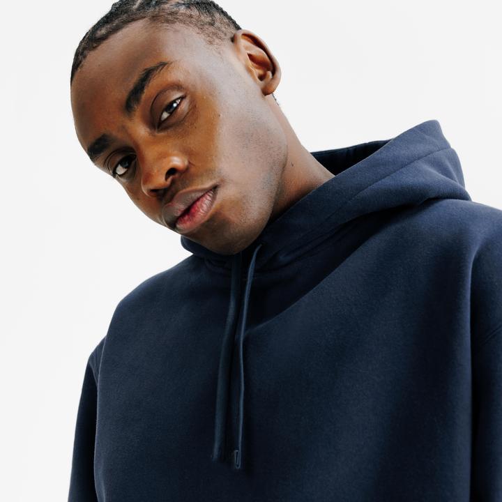 Actual product image Decathlon Sweatshirt Herren Oversized - blau (M)