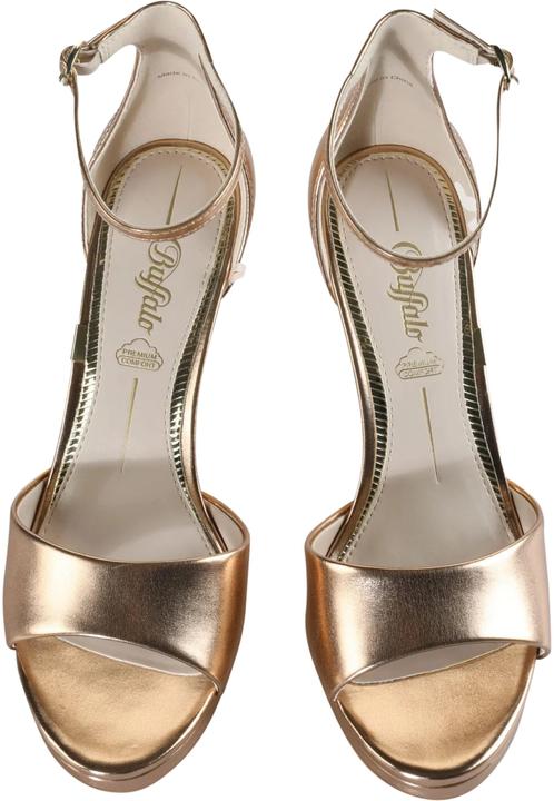 Produktbild Buffalo Ronja Vegan Nappa - 159583 (39)
