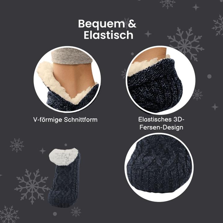 Actual product image Hermex Fuzzy (43, 44, 45, 46)