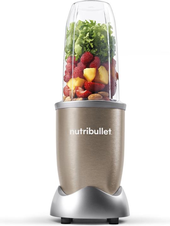 Immagine prodotto NutriBullet NB 910CP Champagne (900 W)