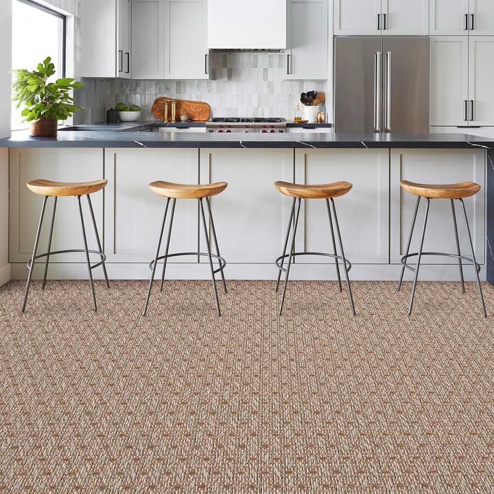 Produktbild Karat Vinyl Küchenteppich (60 x 100 cm)