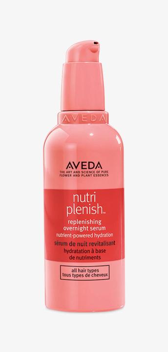 Produktbild Aveda Hair Care Nutripl Hydratant Overnight Serum 100 ml (100 ml)