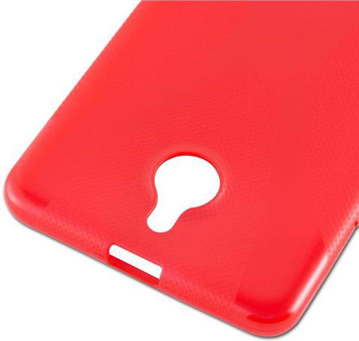 Image du produit Cadorabo TPU X-Line Cover (Nokia Lumia 850)
