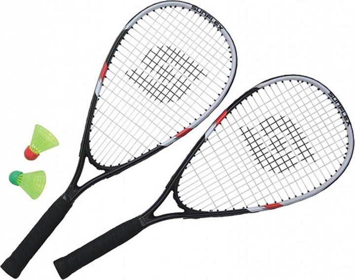 Produktbild Sunflex Speed Badminton Set
