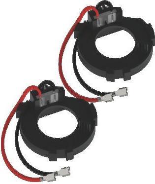Image du produit Philips Douille d'ampoule automobile 11179X2 Socle PX26d Type (ampoule automobile) H7 (H7)