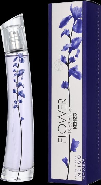 Immagine prodotto Kenzo Ikebana Eau de Parfum Indigo (Eau de parfum, 75 ml)