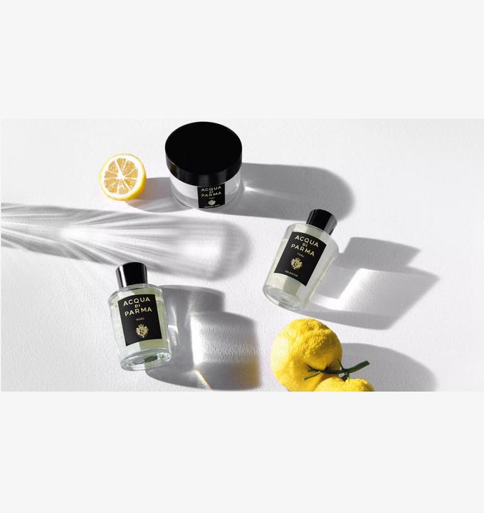 Produktbild Acqua Di Parma Signatures of the Sun Yuzu Duschgel Yuzu (200 ml)