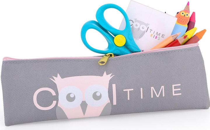 Image du produit Cool Time Kids Kinderuhr (Montre analogique, 28 mm)