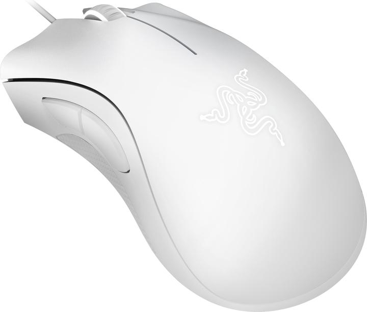 Image du produit Razer DeathAdder Essential (Filaire)