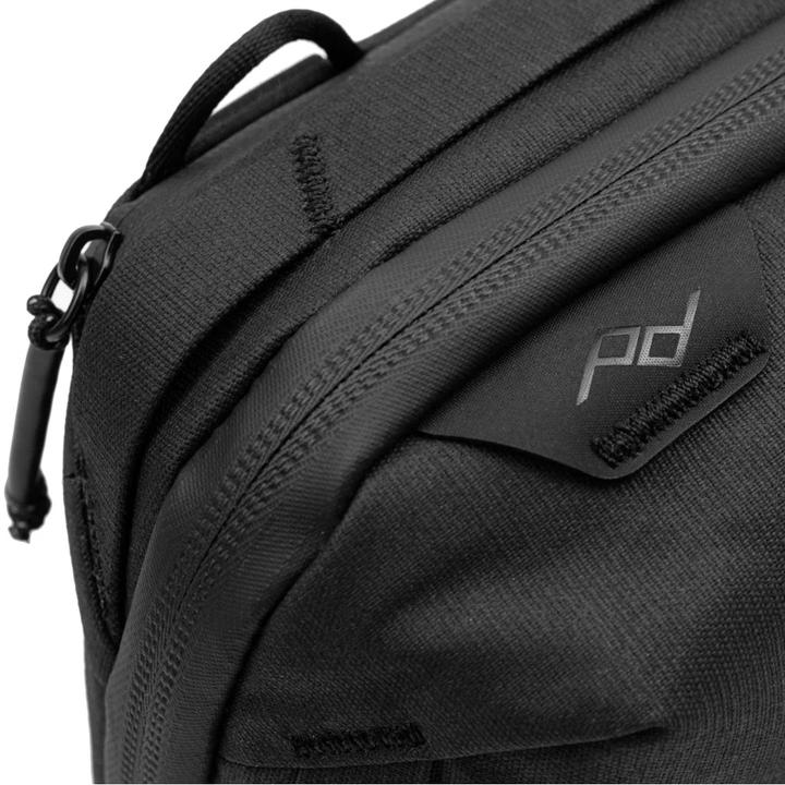 Image du produit Peak Design Tech Pouch (Étui pour accessoires de caméra, 2 l)