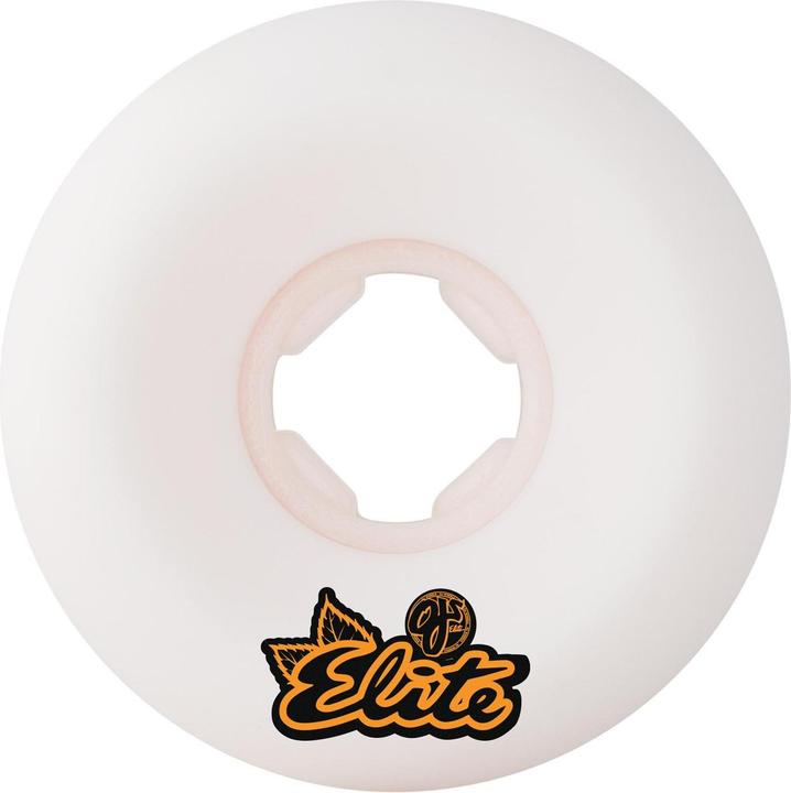 Actual product image Oj`s 99A Hardline Elite Optic Nightmare (56 mm)