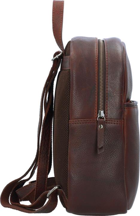 Actual product image Burkely Antique Avery Backpack (8.30 l)