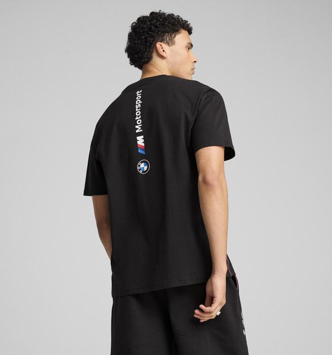 Immagine prodotto Puma Maglietta con logo BMW MMS ESS+ (L)