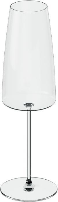Image du produit Villeroy & Boch Sektkelch Set 2tlg MetroChic (12 cl, 2 Verres, Flûtes à champagne)