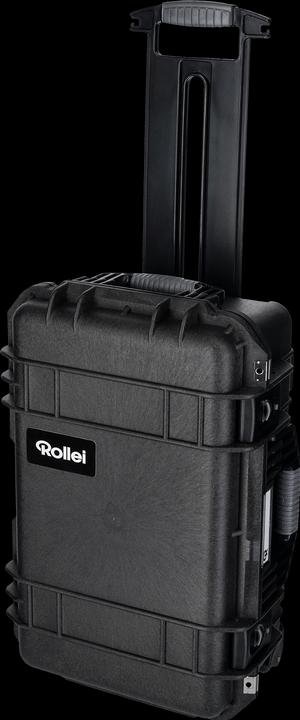 Image du produit Rollei Hard Case 5737 Trolley (Chariot photo)