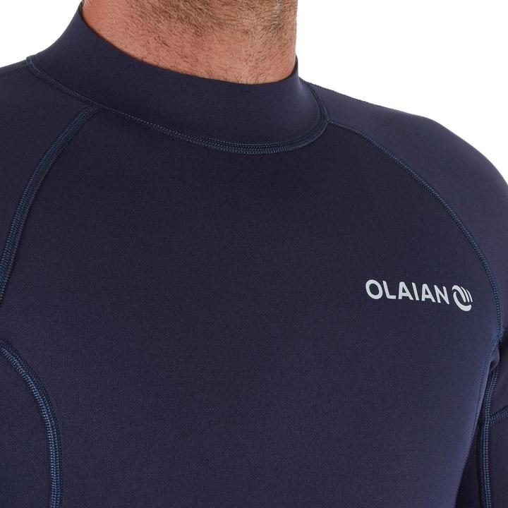 Image du produit Olaian SWS100 2/2 (4/3 mm, XS)