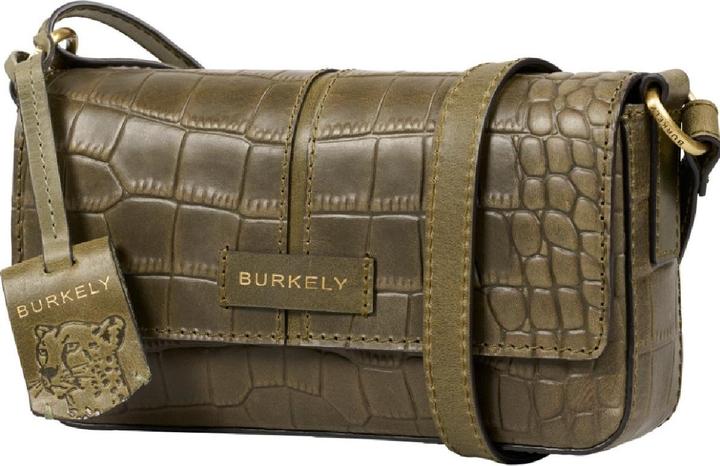 Immagine prodotto Burkely Cool Colbie Baguette Bag