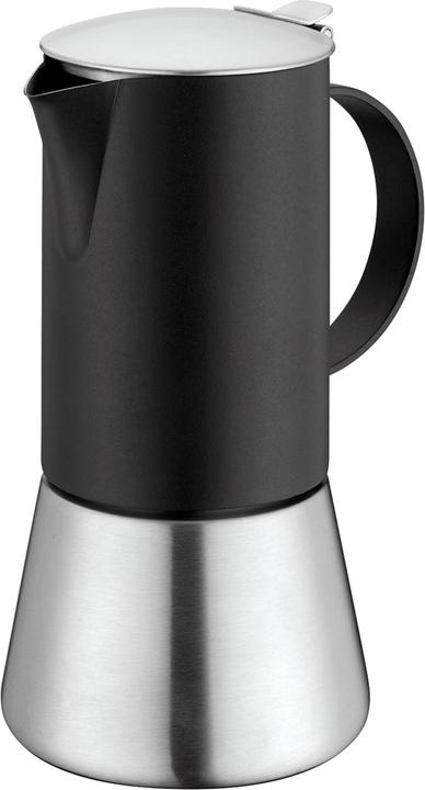 Cilio Espresso maker 'Aida Due' 6 cups (6 T.)