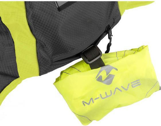 Immagine prodotto M-Wave Un viaggio di ritorno difficile
