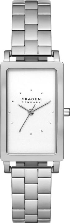 Actual product image Skagen Hagen (Analogue wristwatch, 22 mm)