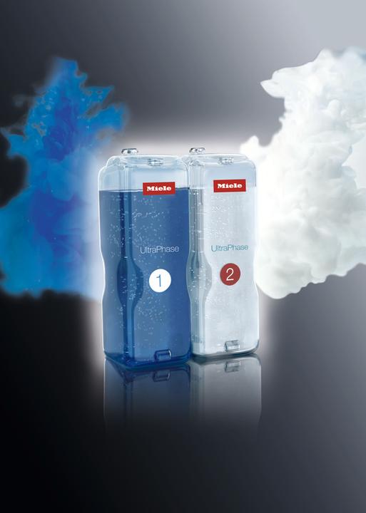 Immagine prodotto Miele UltraFase 1 (37 Cicli di lavaggio, Detergente liquido)