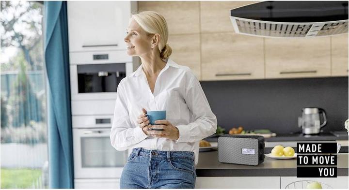 Actual product image Panasonic RF-D30BT (DAB+, Bluetooth)